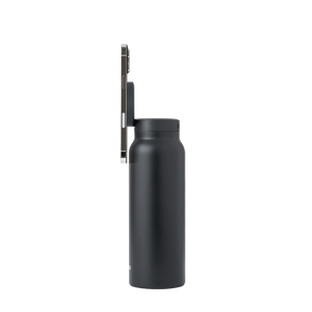 Garrafa de Água Magnética Cobar com suporte para celular 710ML