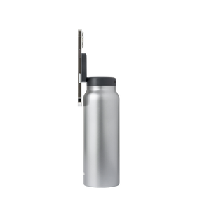 Garrafa de Água Magnética Cobar com suporte para celular 710ML