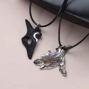 Par de Colares Kindred