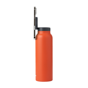 Garrafa de Água Magnética Cobar com suporte para celular 710ML
