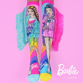 BARBIE EXTRA MODA ALGODÃO PREMIUM