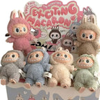 Labubu Boneco Pelúcia