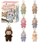 Labubu Boneco Pelúcia