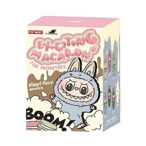 Labubu Boneco Pelúcia