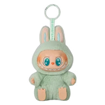 Labubu Boneco Sentado Coleção Completa Premium