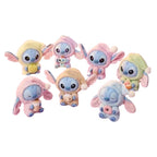 Labubu Boneco do Stitch Premium
