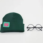 Gorro Kill Joy Valorant nas cores verde e amarelo. Estilo gamer e conforto em um só acessório, ideal para fãs do jogo. Compra segura e confiável.