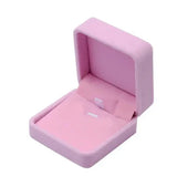 Caixa de Joias CobarShop Rosa