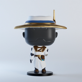 Funko Pop Valorant