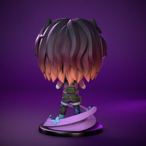 Funko Pop Valorant