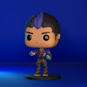 Funko Pop Valorant
