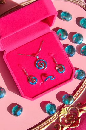 Moana jewelry kit