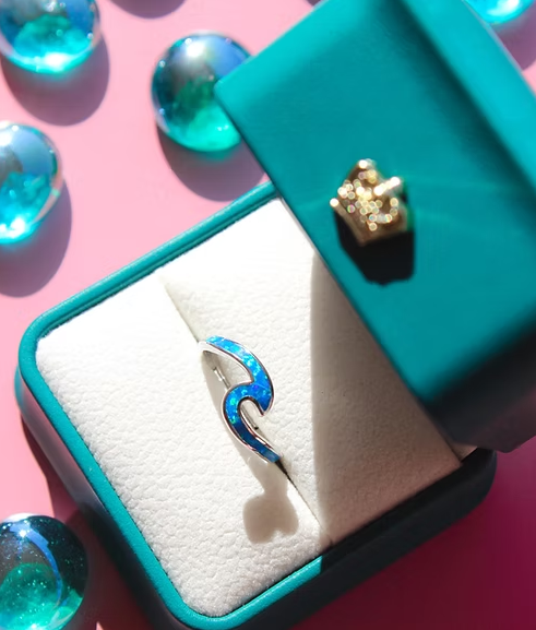 Moana jewelry kit