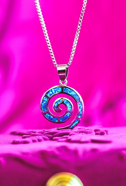Moana jewelry kit