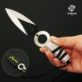 KUNAI JETT