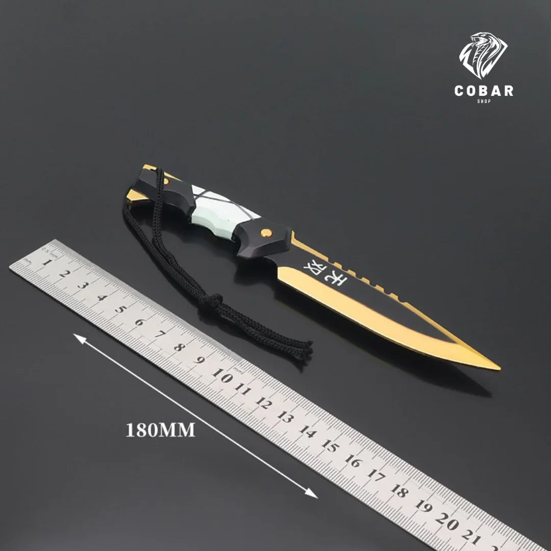 FACA EGO KNIFE