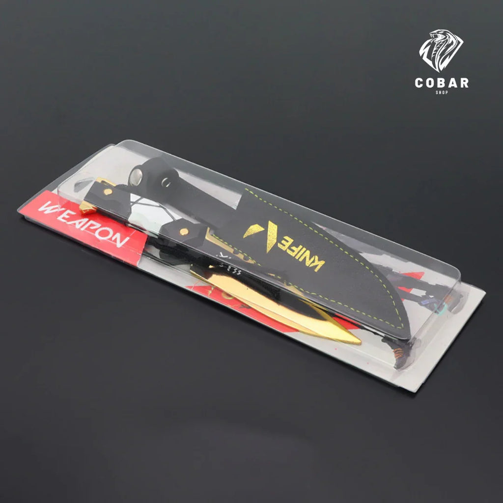 FACA EGO KNIFE
