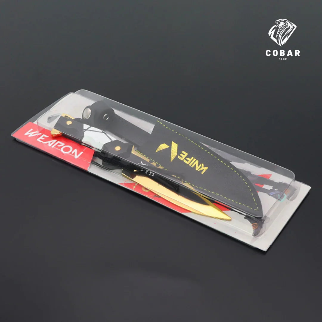 FACA EGO KNIFE