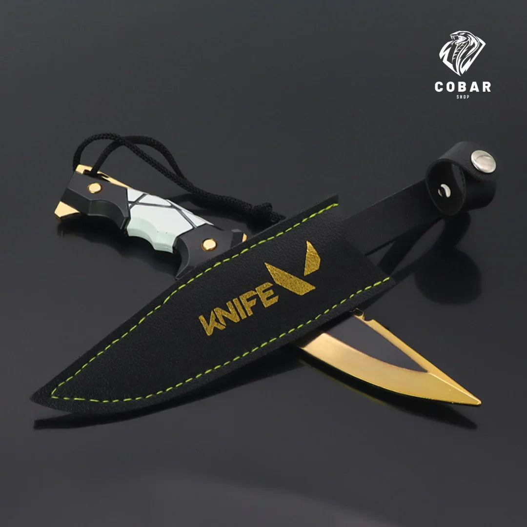 FACA EGO KNIFE