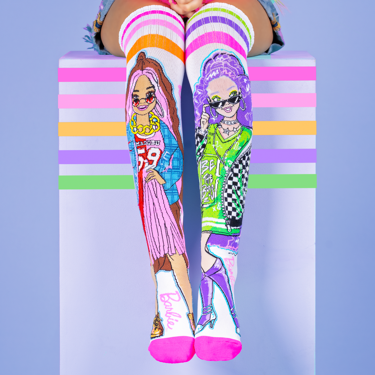 BARBIE EXTRA ESPORTIVA PREMIUM