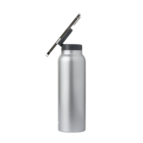 Garrafa de Água Magnética Cobar com suporte para celular 710ML
