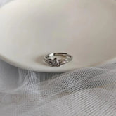 Anel e Pulseira Anime Frieren - Prata