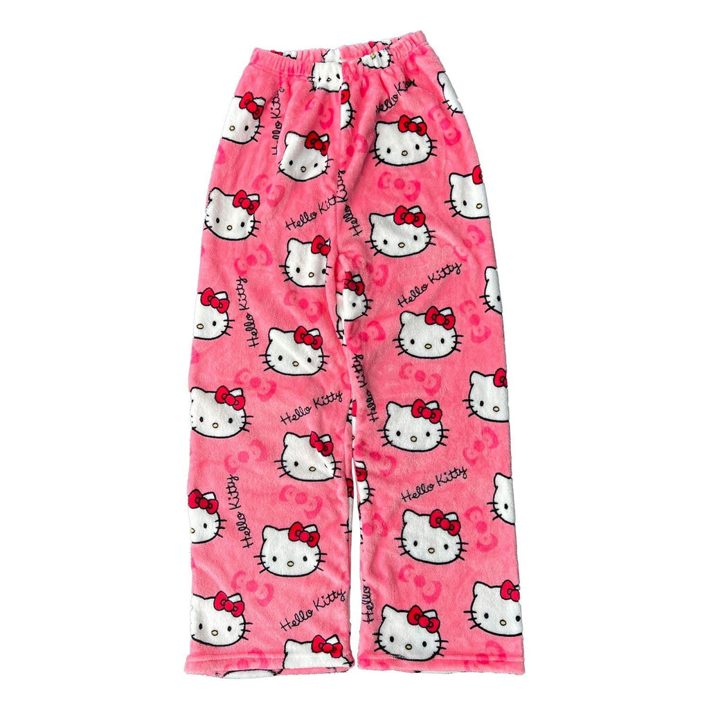 CALÇA HELLO KITTY