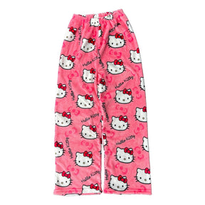 CALÇA HELLO KITTY