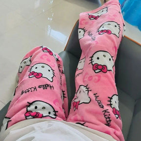 CALÇA HELLO KITTY