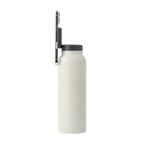 Garrafa de Água Magnética Cobar com suporte para celular 710ML