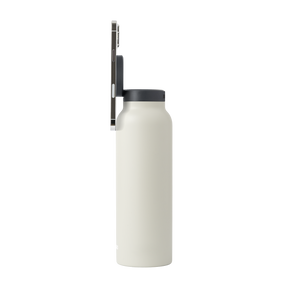 Garrafa de Água Magnética Cobar com suporte para celular 710ML
