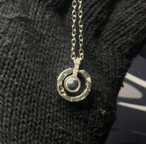 Colar Neoqueav Eu te amo 100 idiomas - Mostre o quanto você ama quem estar com você ❤️