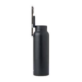 Garrafa de Água Magnética Cobar com suporte para celular 710ML
