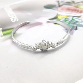 Anel e Pulseira Anime Frieren - Prata