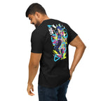 Camisa Neon Unissex
