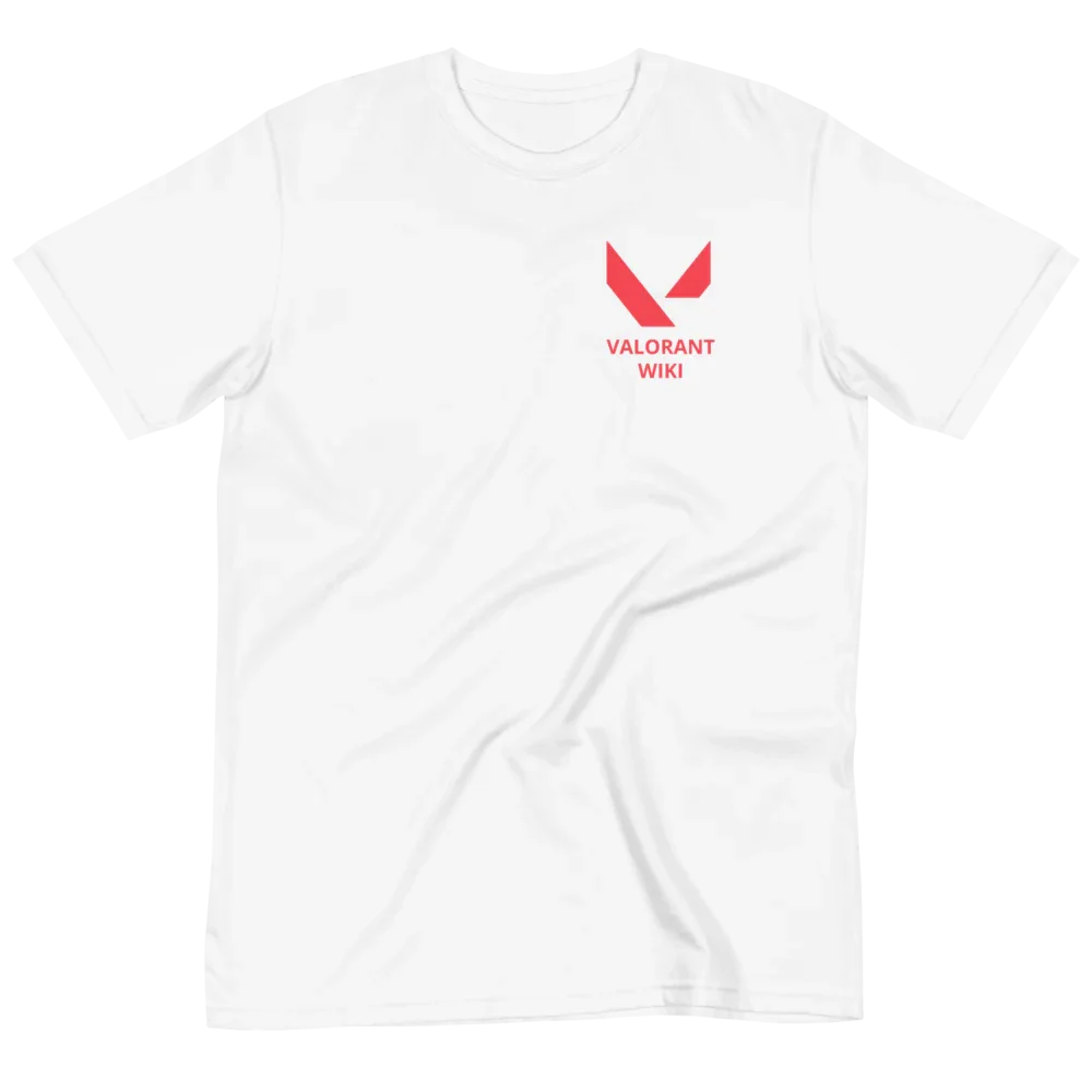 Camisa Omen Unissex