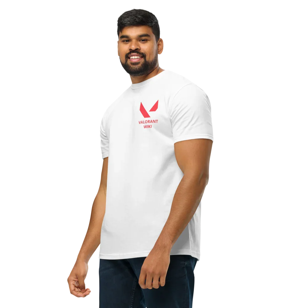 Camisa Omen Unissex