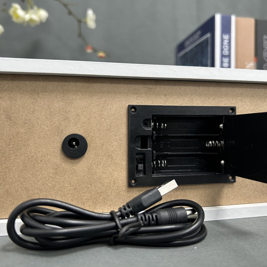 Luminárias Animes Box