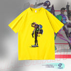 Camisa Gekko - 𝐂𝐨𝐛𝐚𝐫𝐒𝐡𝐨𝐩™ - Cobarshop