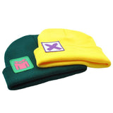 Gorro Kill-Joy + Óculos