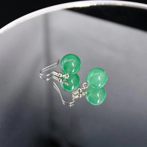 Brincos Sage - 𝐂𝐨𝐛𝐚𝐫𝐒𝐡𝐨𝐩™ - Cobarshop