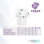 Camisa Gatinho Jett - 𝐂𝐨𝐛𝐚𝐫𝐒𝐡𝐨𝐩™ - Cobarshop